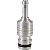 Unger HiFlo CarbonTec Conector - Gardena koppeling voor NL11G slang
