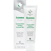 Alhydran Eczema Verzorging 59 ml Crème