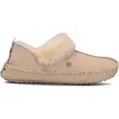 Warmbat Barrine woman Pantoffels | Maat 41 Dames Beige