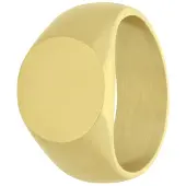 Lucardi Ring goud