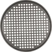 Luxe Kitchen Pizzaplaat Rond 32 cm