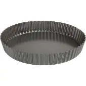 Luxe Kitchen Quichevorm Rond 23 cm
