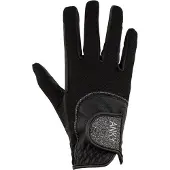 Anky Handschoenen Technical Mesh - Black - 8