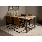 Tower Living Venetië Diningtable 220x100