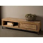 Tower Living Venetië TV stand 140 - 1 Drw.