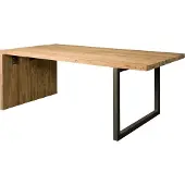 Tower Living Lucca - Dining table 220x100 (Naturel, 220x100x78cm)