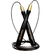 Tunturi Centuri Pro Jump Rope Goud