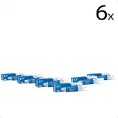 Durex K-Y Bevochtigingsgel Steriel Glijmiddel - 82ml x6