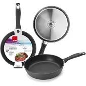 Ibili New Induplus 22 Cm Koekenpan