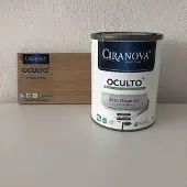 Ciranova Oculto Plus - 1 l - 10-12 m²/l