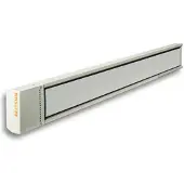 Ecosun Hoge temperatuur infrarood paneel S+ 900 watt