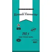 Kennels Favourite M5 geperst 15 kg