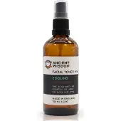 Ancient Wisdom Toverhazelaar met pepermunt 100ml