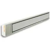Ecosun donkerstraler / blackheater hoog temperatuur infrarood heater 3600 Watt Fenix