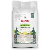 Kivo Petfood Kattenbrokken Kip & Zalm 5 kg - Tarweglutenvrij