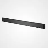 Ecosun Design heatstrip 1000 Watt - Aluminium coated lame - Terrasverwarming