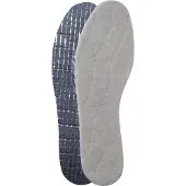 Joma Alu-therm Unisex Inlegzolen