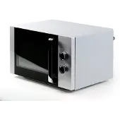CiRO CMW0101 magnetron - 28 liter - 5 vermogensinstellingen - glazen draaischotel 31,5 cm