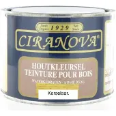 Ciranova - Houtkleursel-Watergedragen-Kleur "Kerselaar" 1l