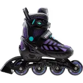 Coolslide Wonton Inline Skates