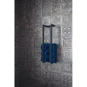 TLF Interieurs TLF - Handdoekrek Houston - Medium - L66 x B17 x D14 cm - RVS