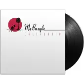 Bertus Distributie Mr. Bungle - California | Vinyl