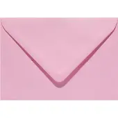 Papicolor - Envelop EA5 156x220mm babyroze