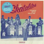 Universal Music Skatalites - Essential Artist Collection (2Cd)