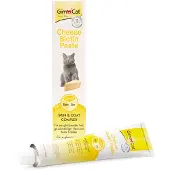 GimCat 5x Cheese Pasta 100 Gr