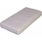 Europe baby Matras Briljant Binnenvering 60 x 120 cm