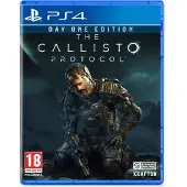 Het Callisto Protocol - Dag n editie (PS4)