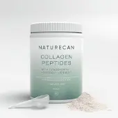 Naturecan Collageen Peptiden Poeder