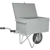Matador Kistkruiwagen M106 4Ply