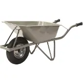 Matador M-092-L4 Kruiwagen - 80L