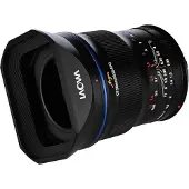 Laowa Argus 25mm f/0.95 CF APO Canon RF-S-mount objectief
