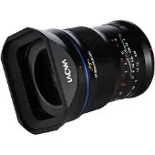 Laowa Argus 25mm f/0.95 CF APO Nikon Z
