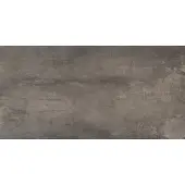 Floorgres Tegel 40 x 80 cm - Mud - Porcellanato - Rechthoekig - 3 stuks - 0,96 m2 - Betonlook - Wandtegels - Tegels - 752194