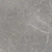 Floorgres Tegel 80 x 80 cm - Donkergrijs - Porcellanato - Vierkant - 2 stuks - 1,28 m2 - Natuursteenlook - Wandtegels - Tegels - 761188
