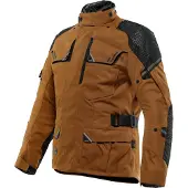 Dainese Ladakh 3L D-Dry Jas Monk's Robe Zwart Maat 46