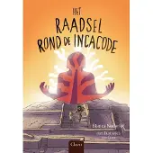 Clavis Het raadsel rond de Incacode
