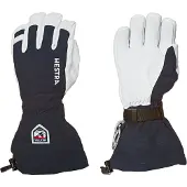 Hestra Handschoen Unisex Army Leather Heli Ski Navy-11