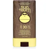 Sun Bum Original SPF 30 Sunscreen Face Stick 13 g
