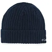 Columbia Muts Columbia Columbia Watch Cap II Men's Collegiate Navy