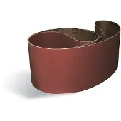 Metal Worx Schuurband Metaal/Hout 100X1220 mm K120 - per 10 stuks