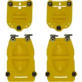 Grivel Antibott pour crampons G12 Unieke maat