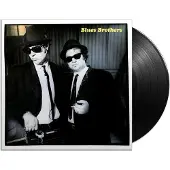 Bertus Distributie The Blues Brothers - Briefcase Full Of Blues | LP
