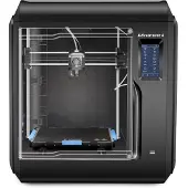 Flashforge Adventurer 4
