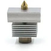 Raise3D V2 Hot End Assembly
