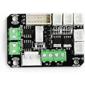 Raise3D Pro2 Extruder Connection Board