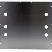 Flashforge Adventurer 4 Build Plate Heating Board